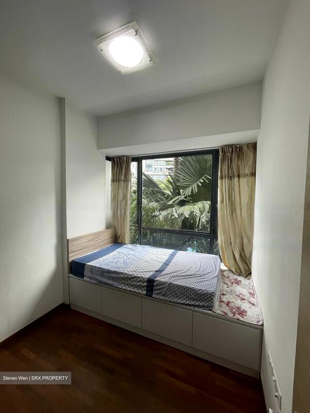 Riverina Walk (D18), Condominium #578614221